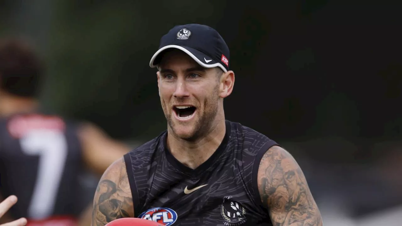 Magpies ordered ‘back to basics’ in firm response to poor opener as star’s return looms