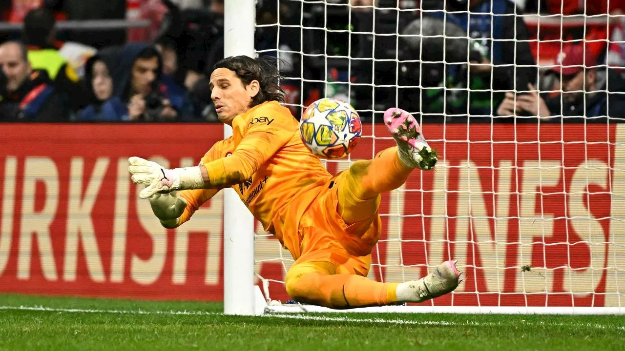 Staggering upset as CL runners-up dumped out in wild shootout; Man Utd flop stars: Wrap