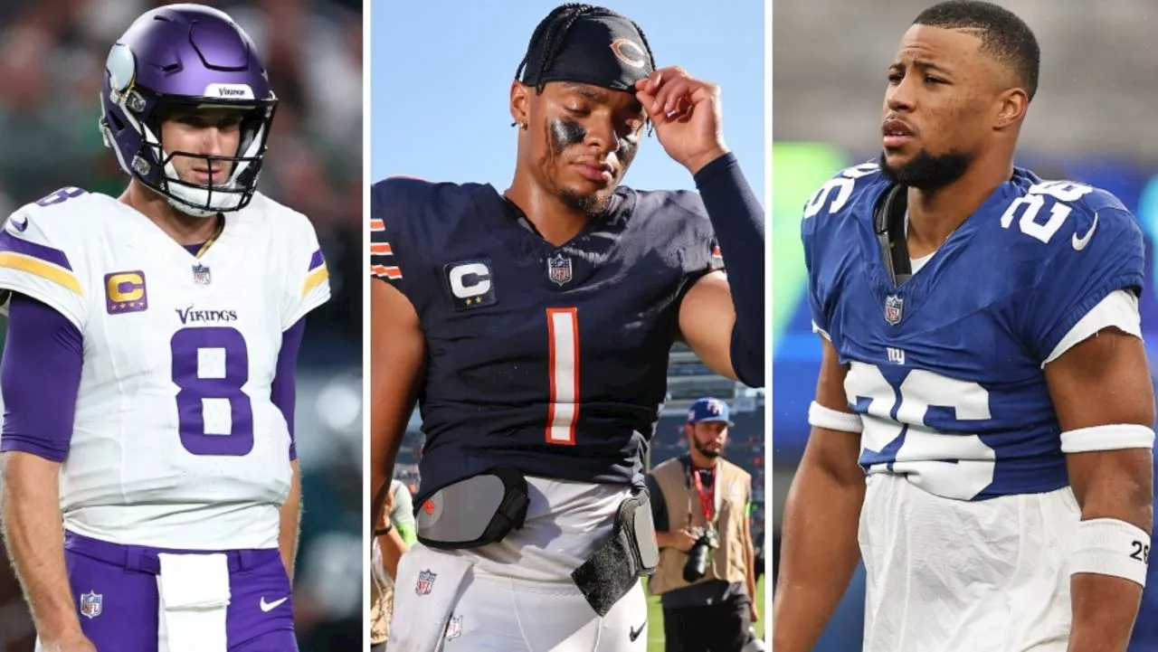 What's Next for Chicago and Justin Fields?