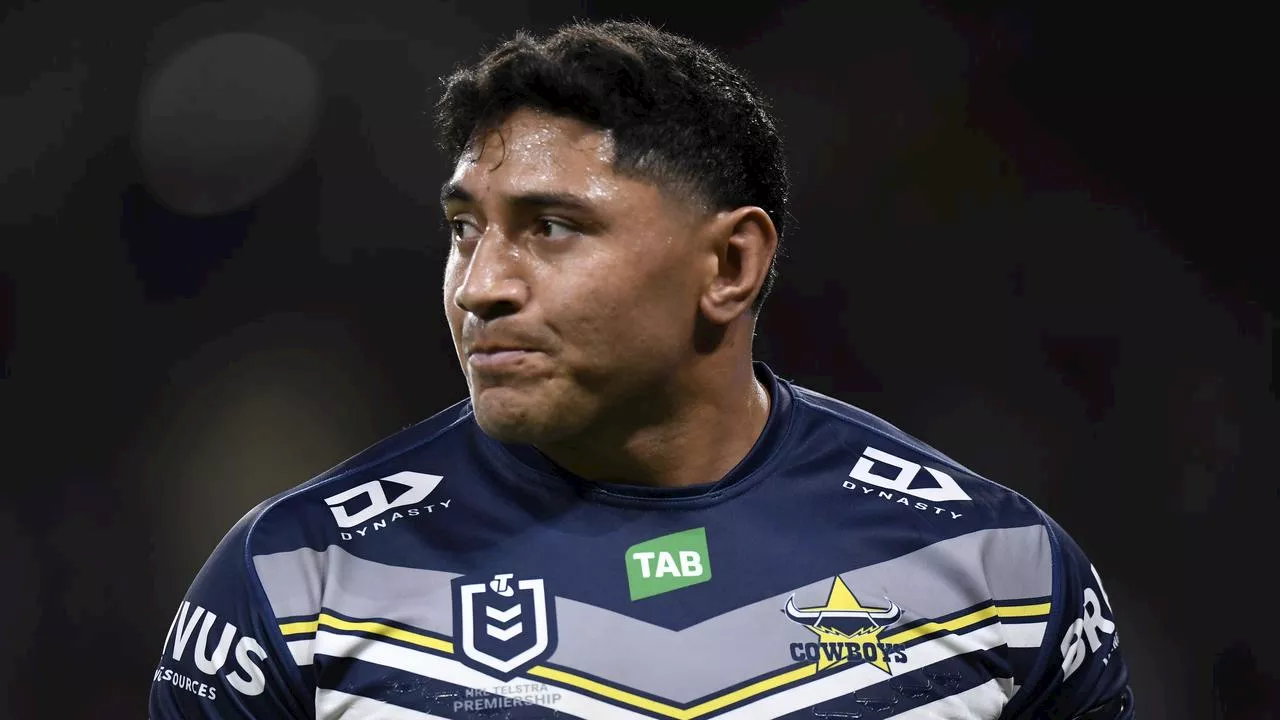 Why the Cowboys could be left with $1m ‘lemon’ as brutal Taumalolo truth laid bare﻿