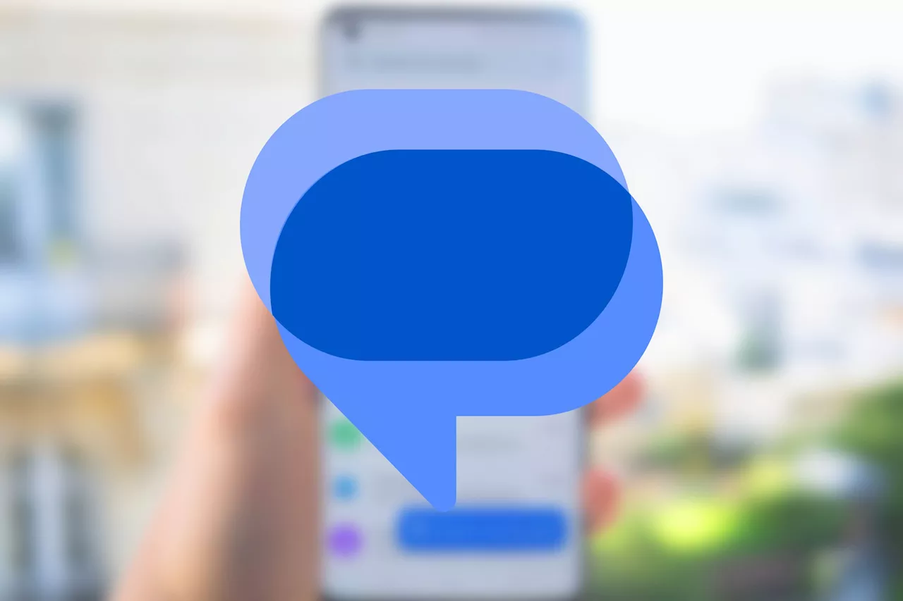 Vous pouvez désormais personnaliser bien davantage vos conversations Google Messages