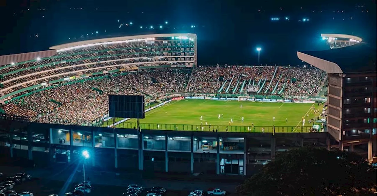 La hinchada del Cali y el nuevo dato que la destaca en el FPC