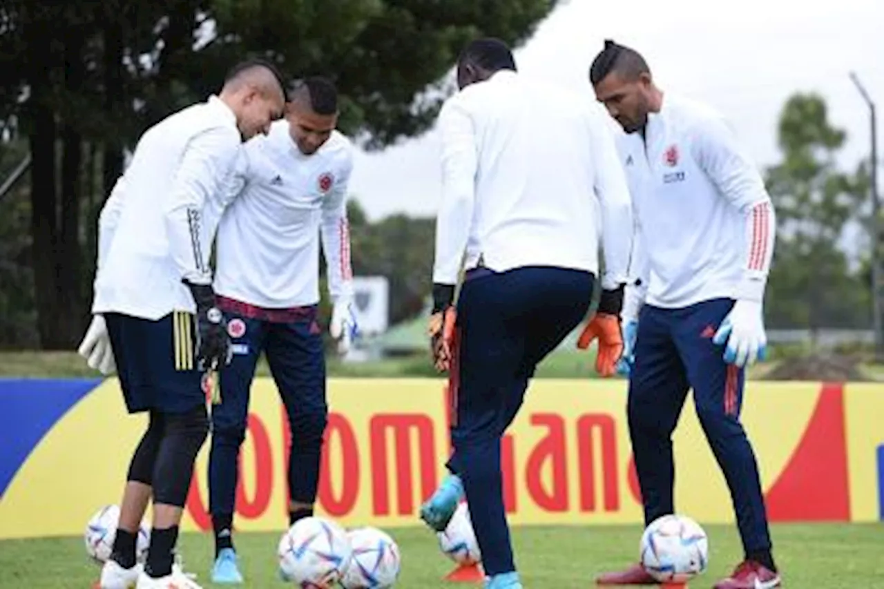 Debate sobre los convocados para la Selección Colombia