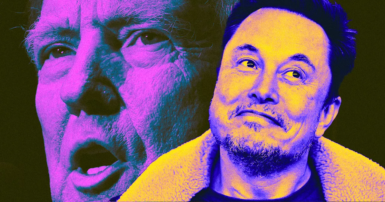 Elon Musk Reveals Trump's Offer to Buy His Social Network