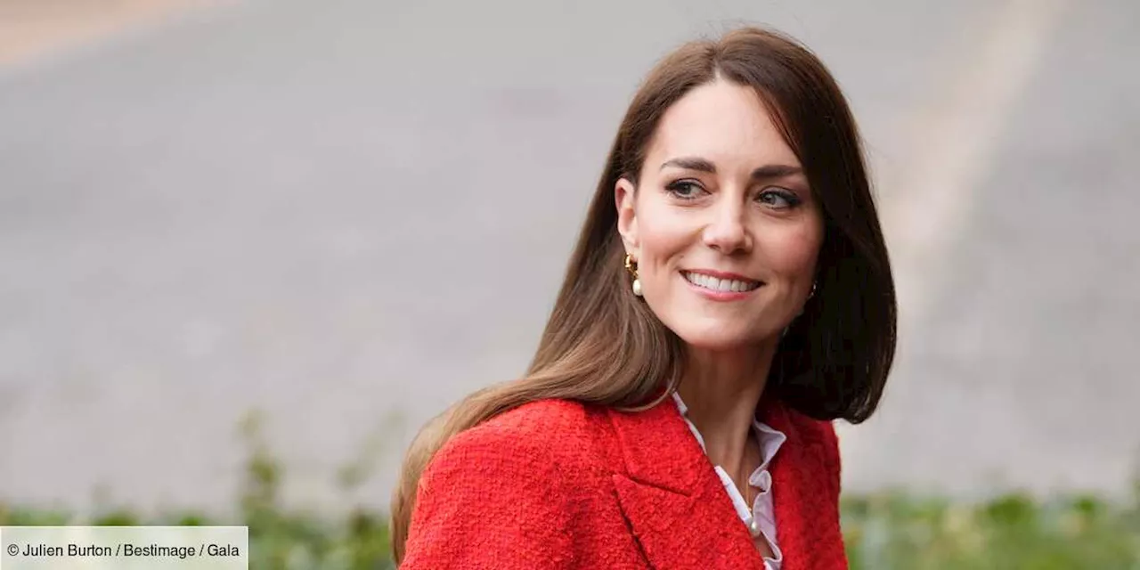 Photo retouchée de Kate Middleton : les 3 théories les plus folles