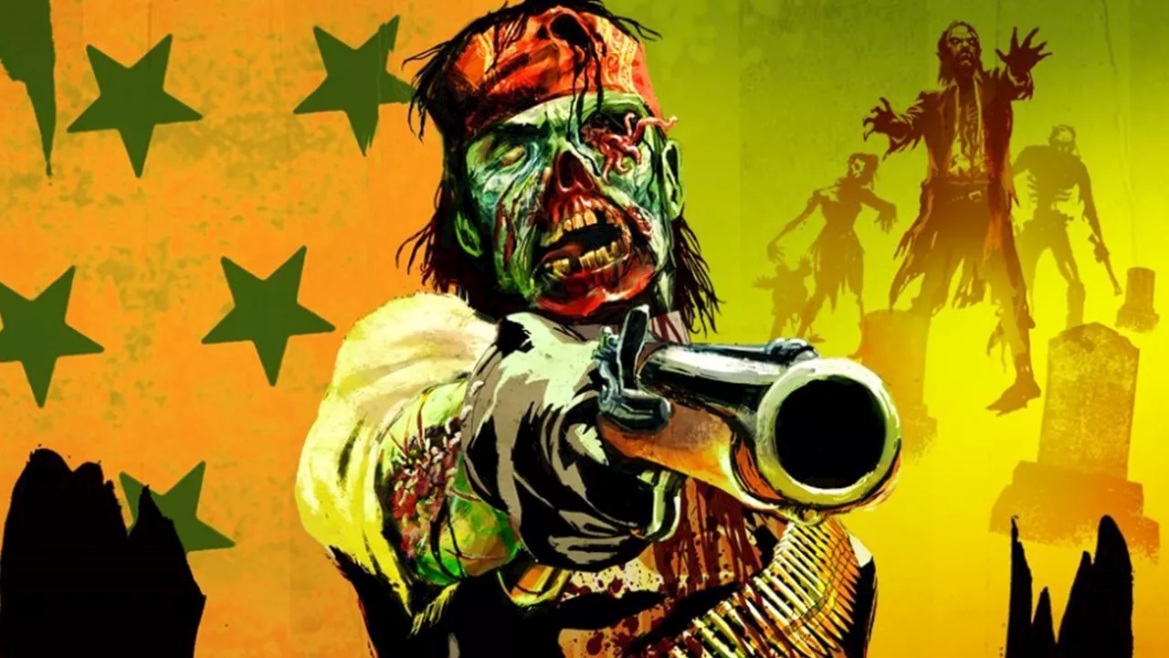 Wird es ein Undead Nightmare 2 für RDR2 geben?