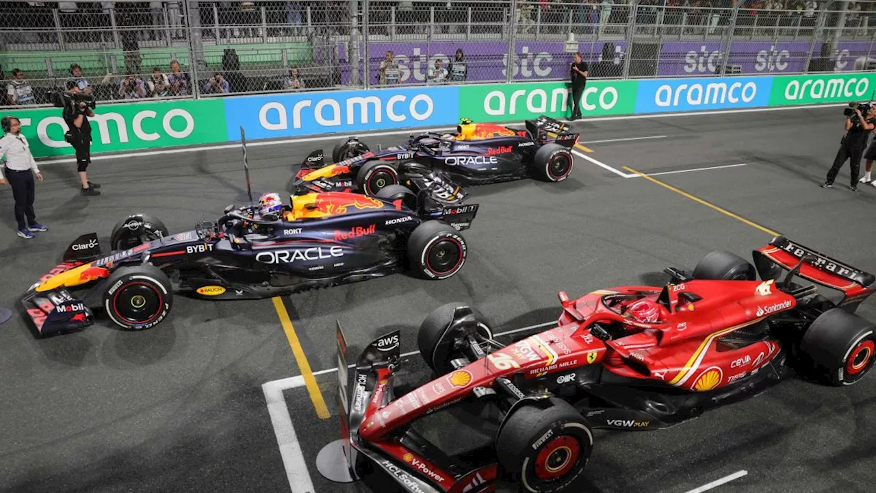 Ferrari seconda forza del Mondiale: i prossimi passi per avvicinare la super Red Bull