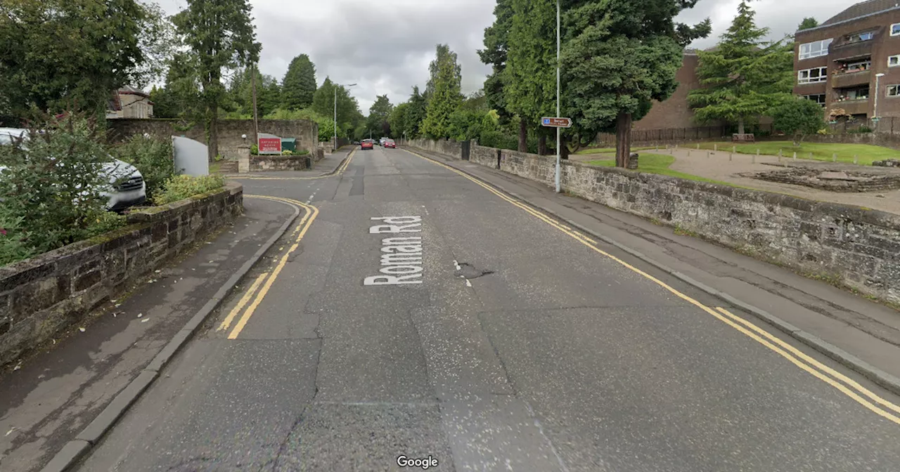 Glasgow boy, 8, rushed to hospital after being hit by car