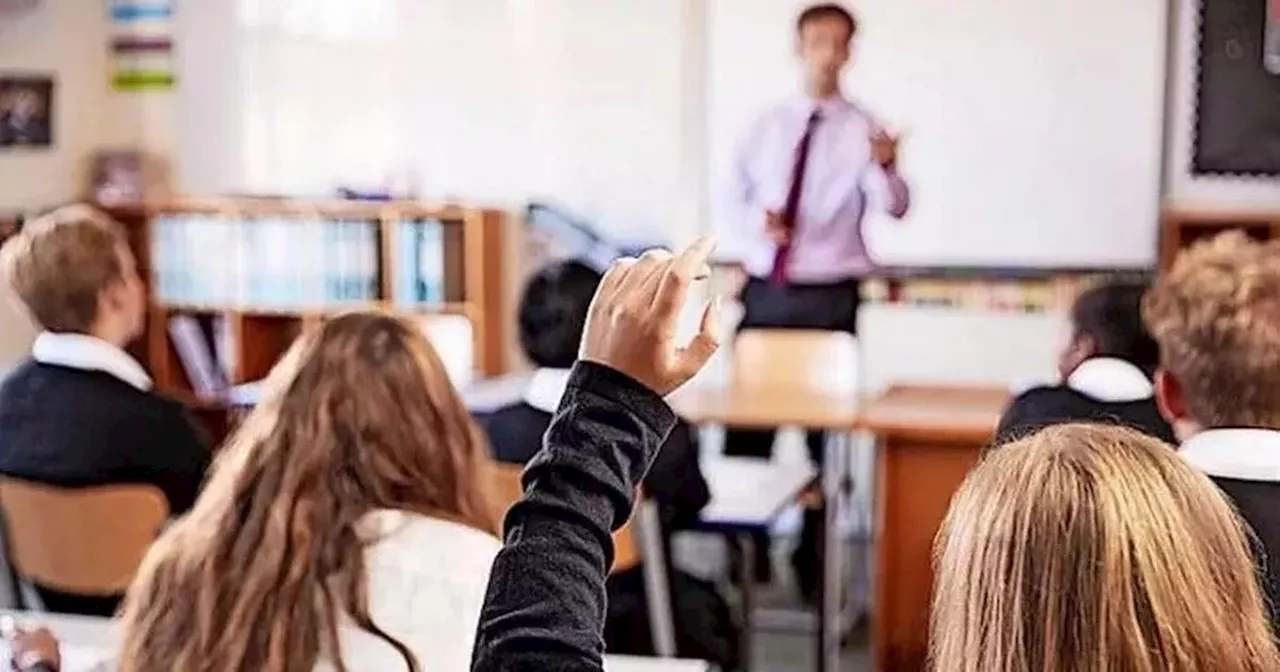 Glasgow's most overcrowded classrooms as full list of schools at capacity