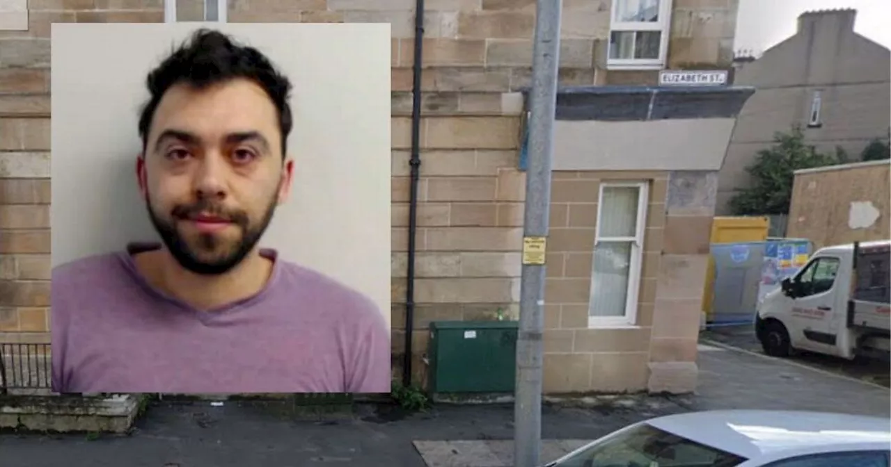 Man Jailed for Human Trafficking Loses Bid to be a Landlord in Glasgow