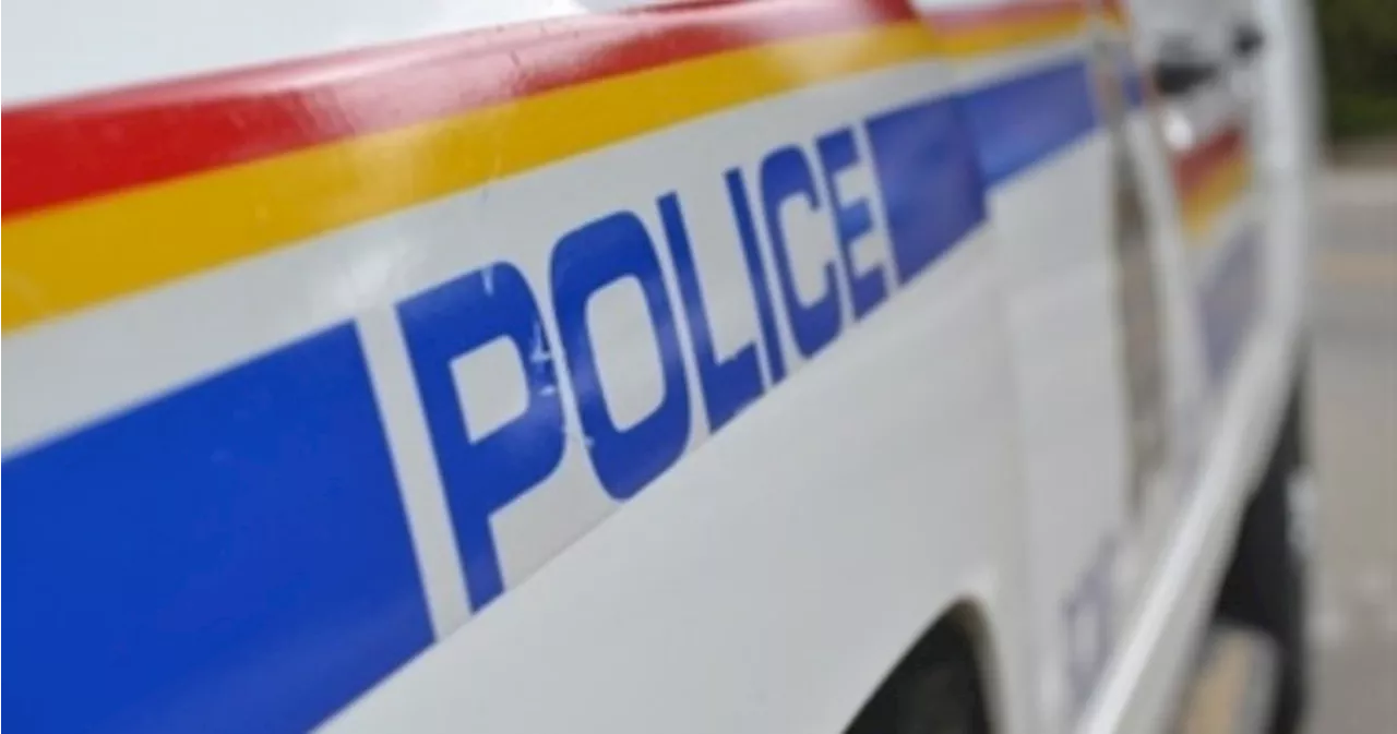 ‘Incident’ in Sundre, Alta. sends 2 people to hospital, RCMP to remain at scene ‘most of the day’