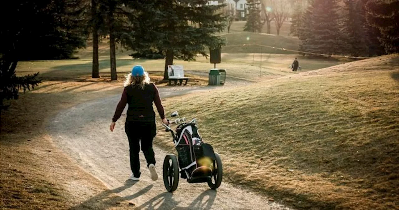 More warm, dry weather in the forecast for Alberta: Environment Canada