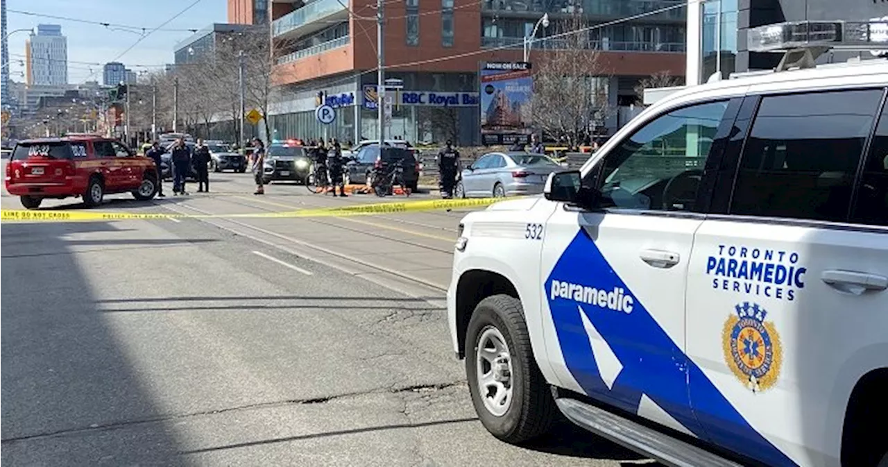 Victims, suspect in fatal Regent Park shooting were related: Police