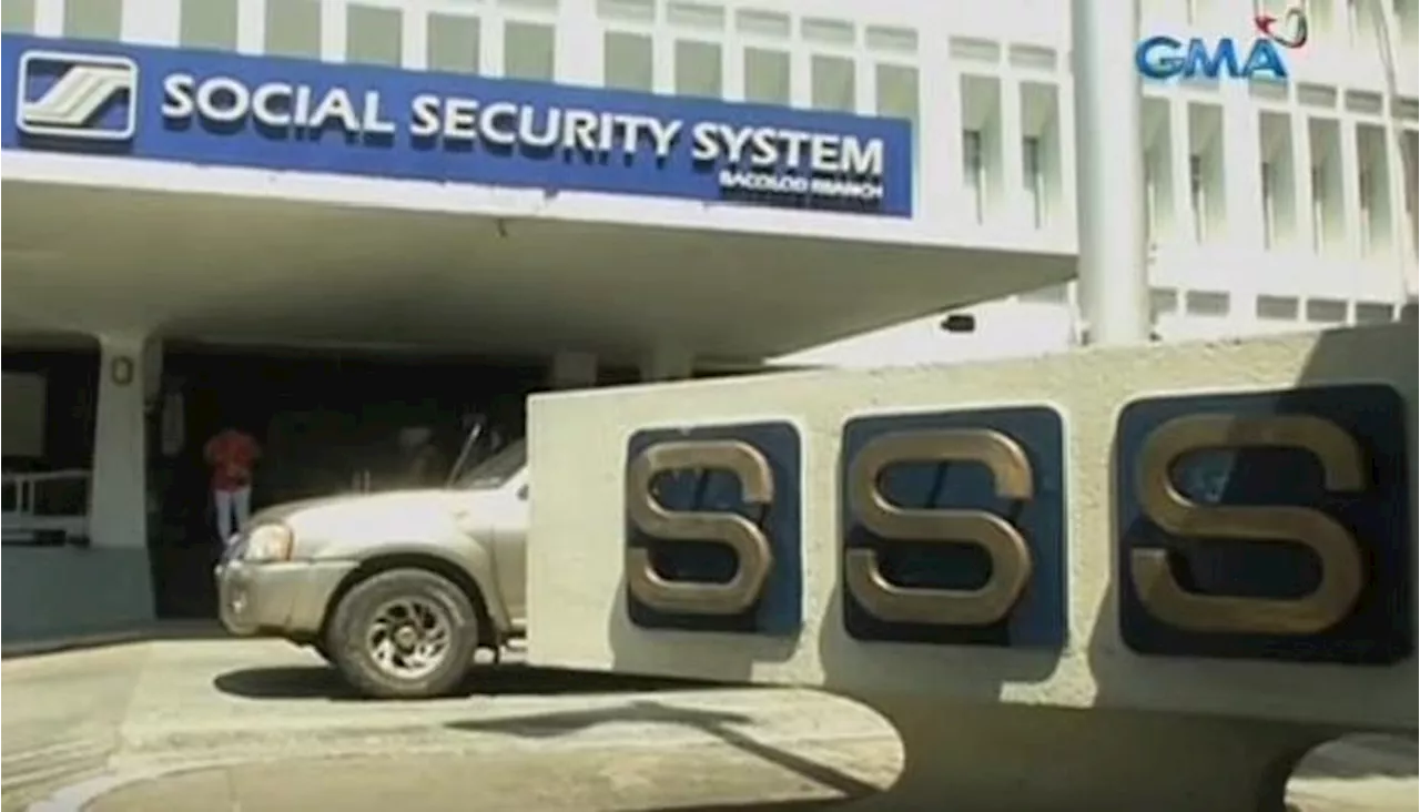 Over Half a Million Government Workers Now Covered by SSS