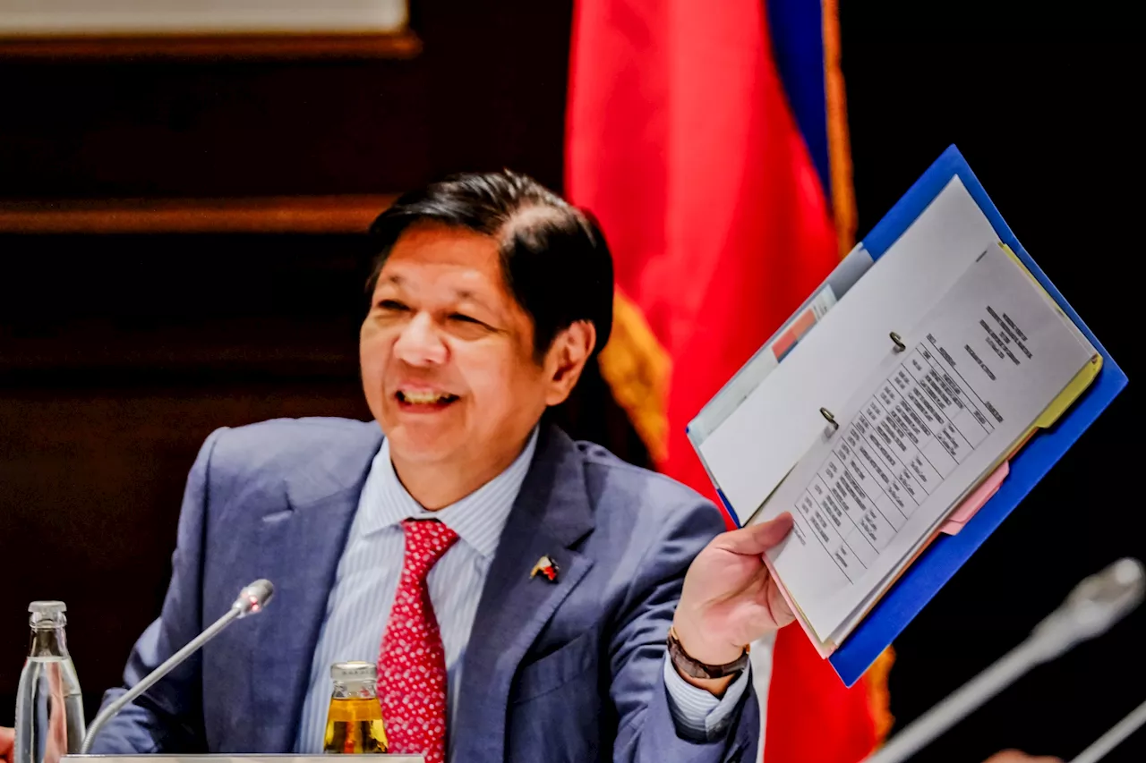 President Bongbong Marcos Responds to Criticism of Leisure Trips