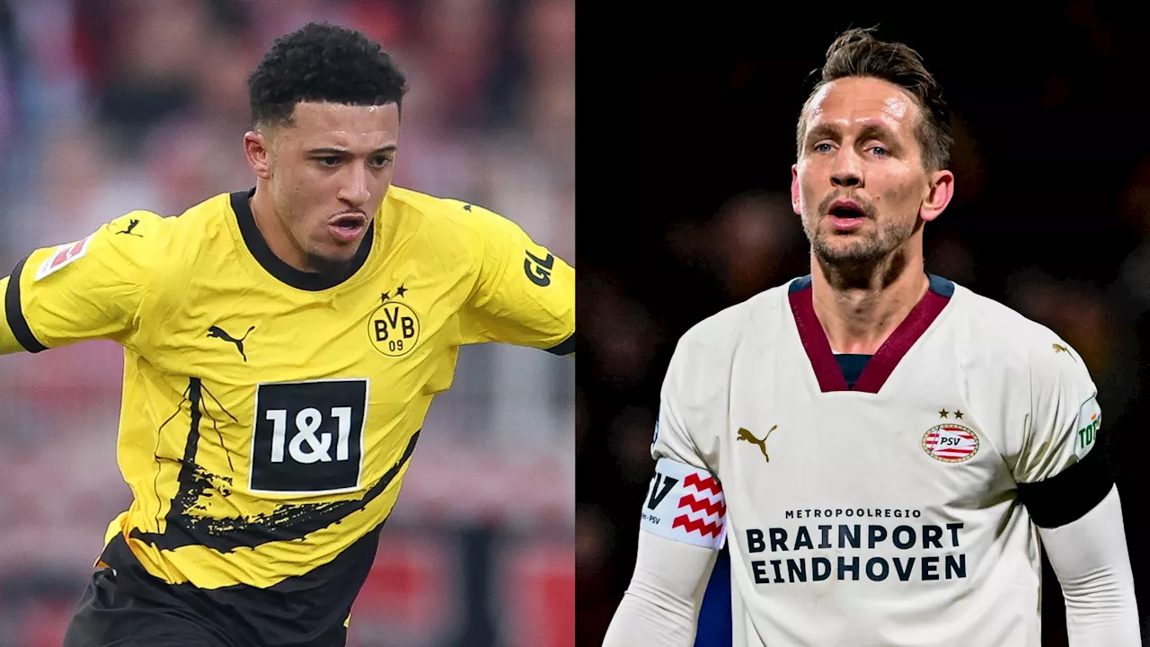 Jadwal Borussia Dortmund Vs PSV Eindhoven: Live Streaming & Siaran Langsung TV, Prediksi Skor