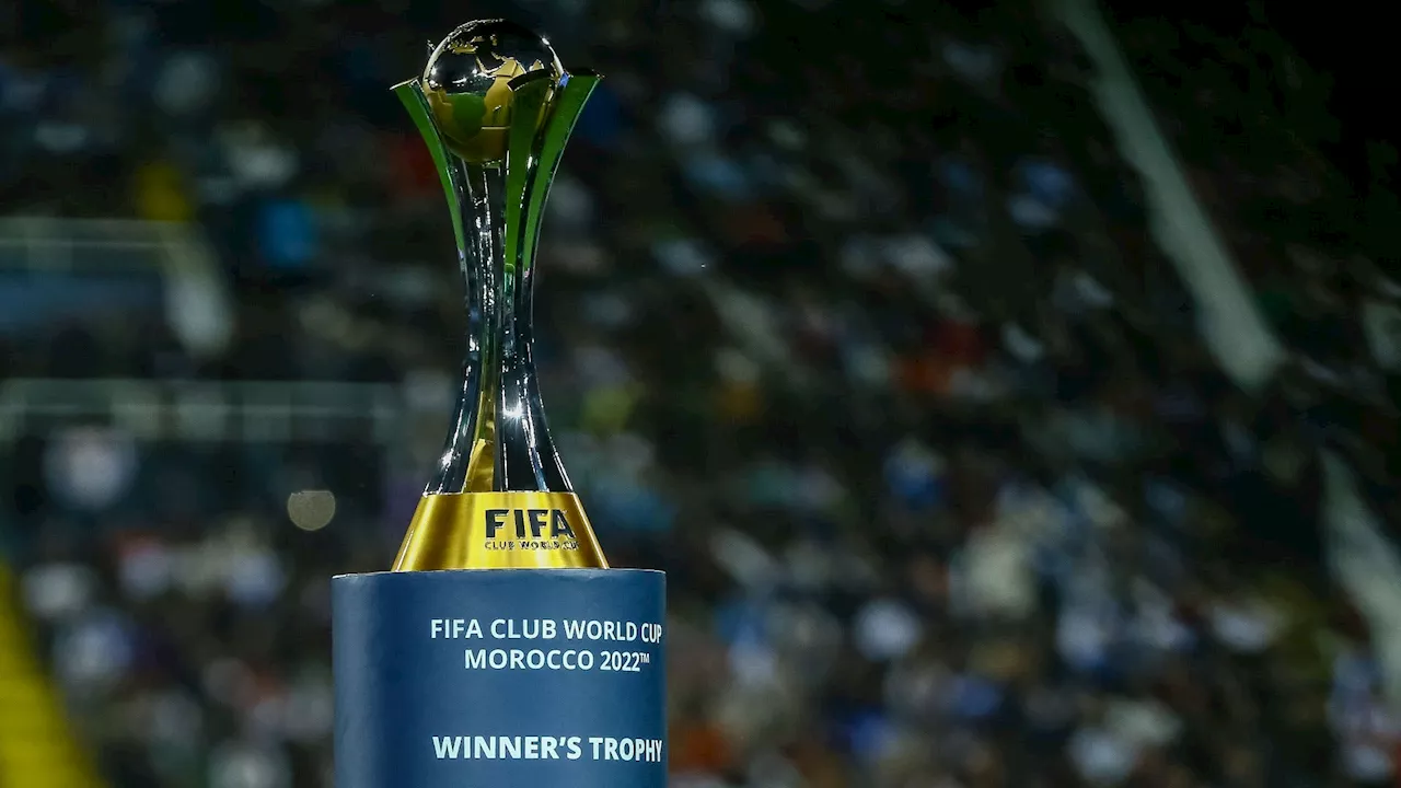 Club World Cup 2025: Full list of qualified teams & how qualification works for revamped FIFA tournament