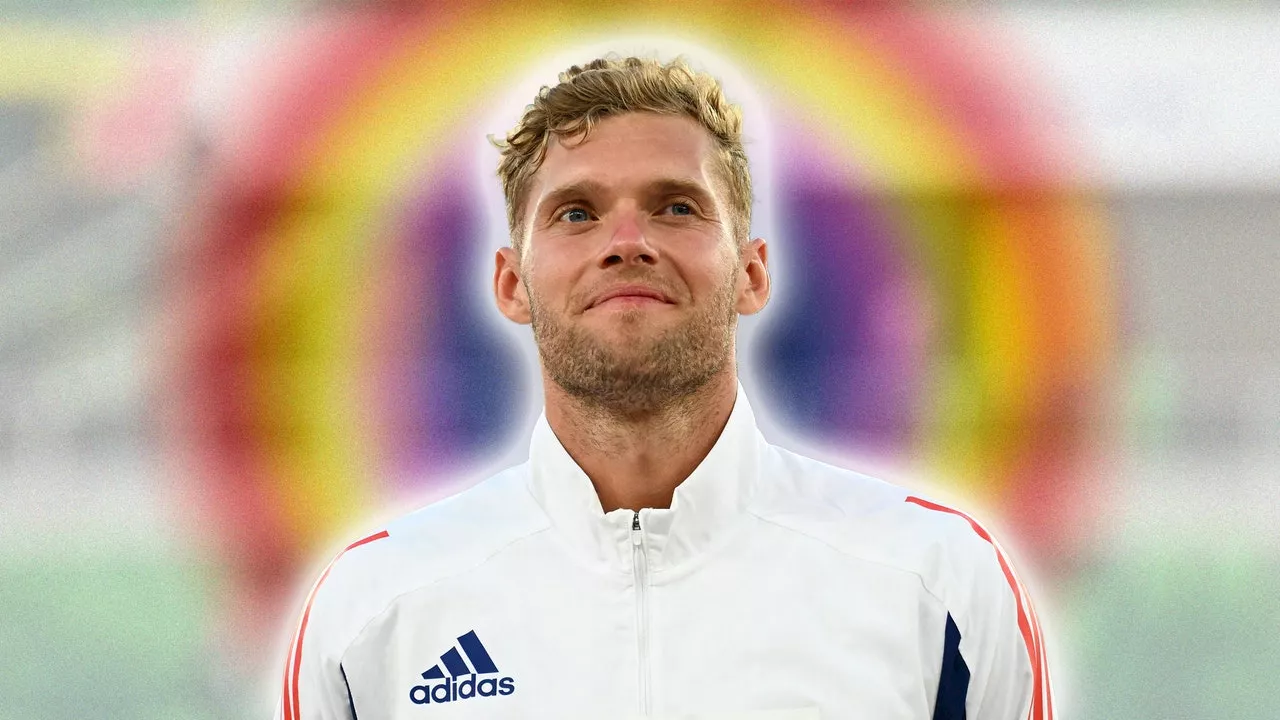 Les 5 secrets de Kevin Mayer pour arriver au top cet été lors des Jeux olympiques