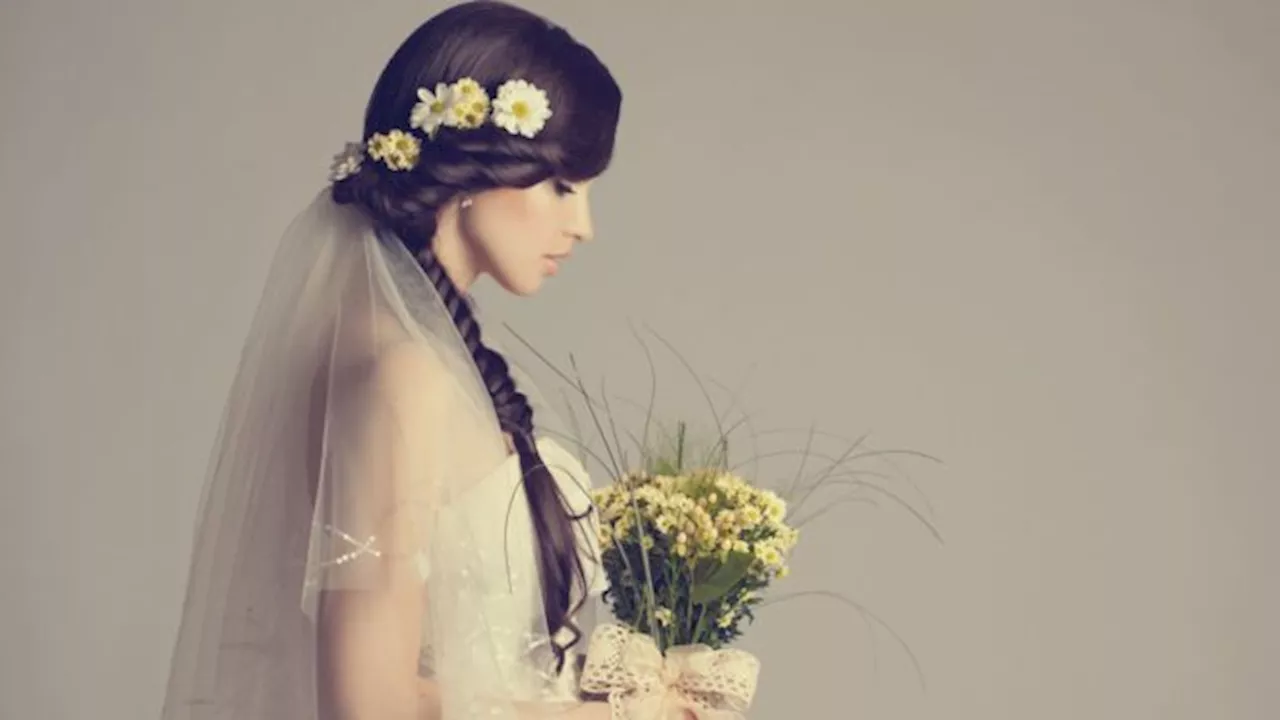 Acconciature sposa 2024, gli hair look per tutti i tipi di capelli