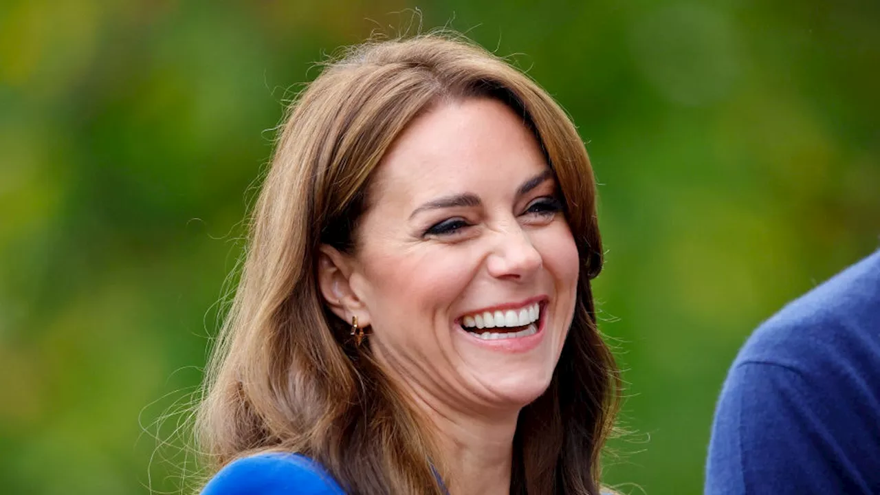 Conspiracy Theories Surrounding Kate Middleton's Mother's Day Photo