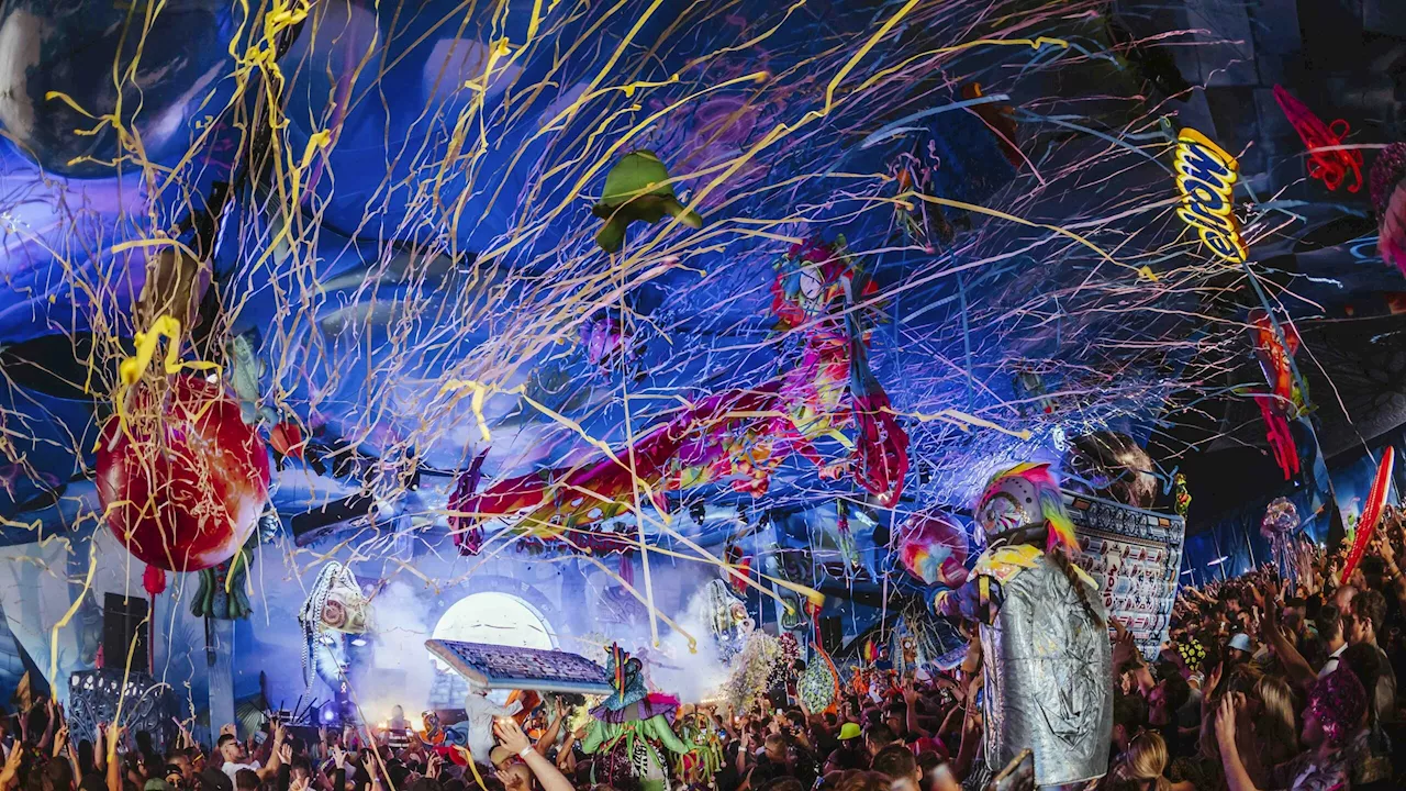 These Are The Best UK Festivals For 2023