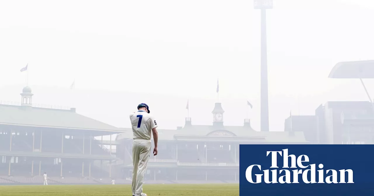 Australian sport runs financial and legal risks due to climate inaction, new report warns