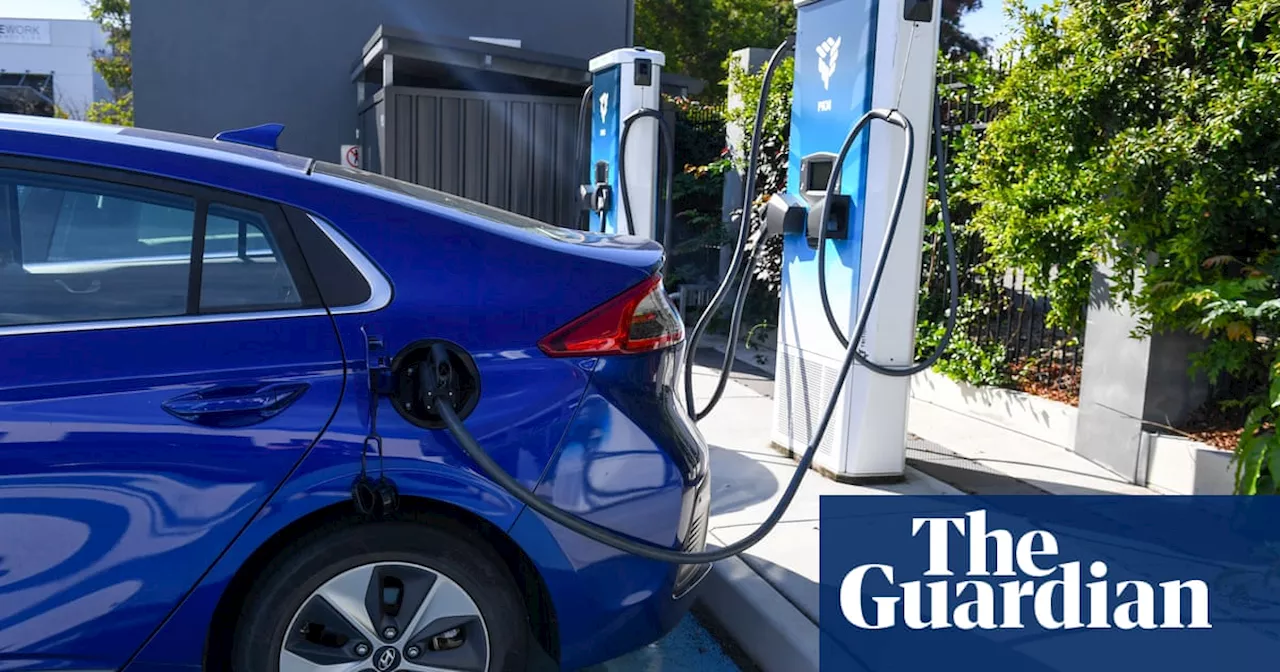 The fight to make EVs more affordable – Full Story podcast