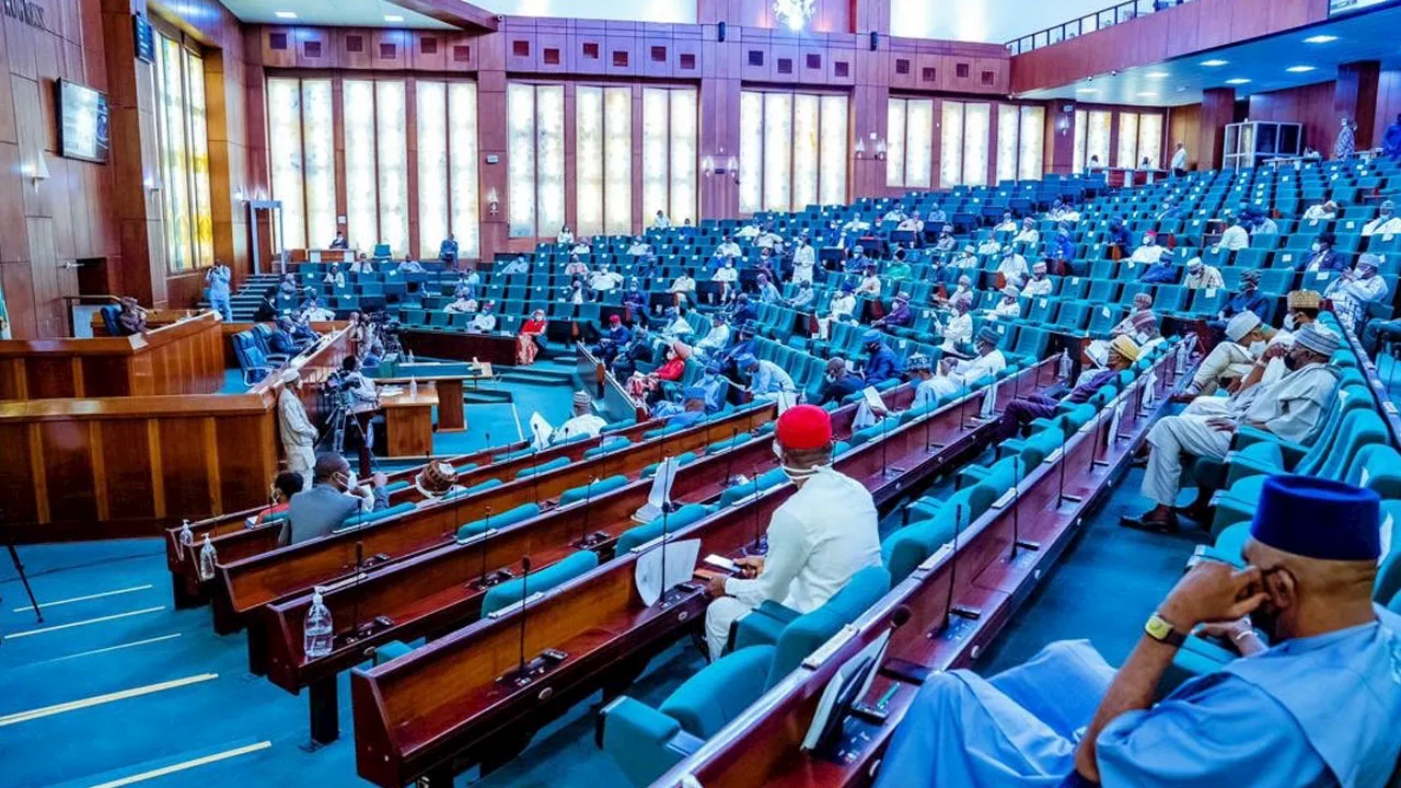 House of Representatives Expresses Concern Over High Rate of Failed Bank Transactions