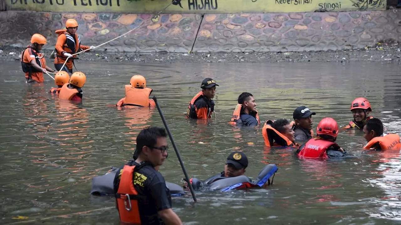 Dua Nelayan Hilang di Gresik dan Lamongan, TIM SAR Gabungan Dikerahkan