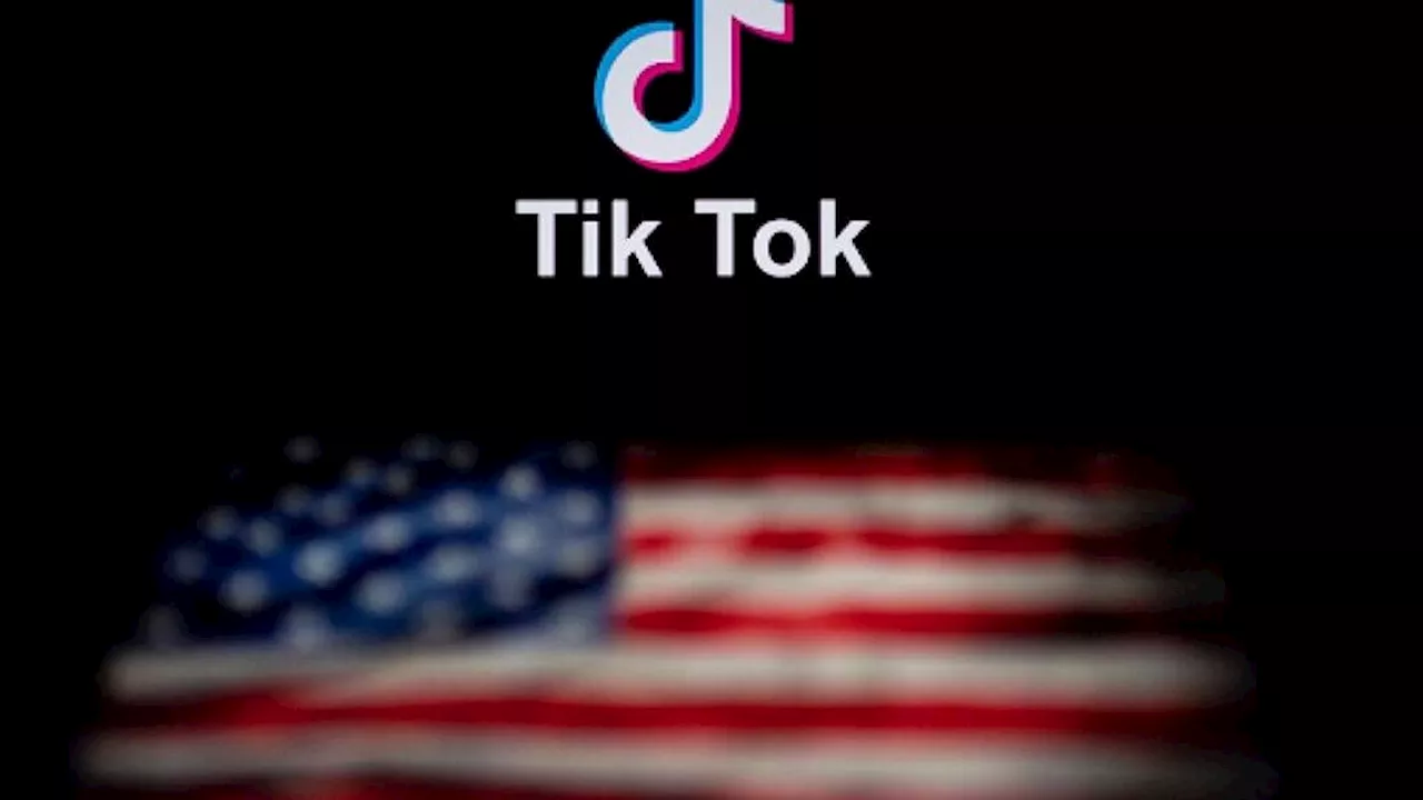 Dukungan Larangan Tiktok Menguat di DPR AS