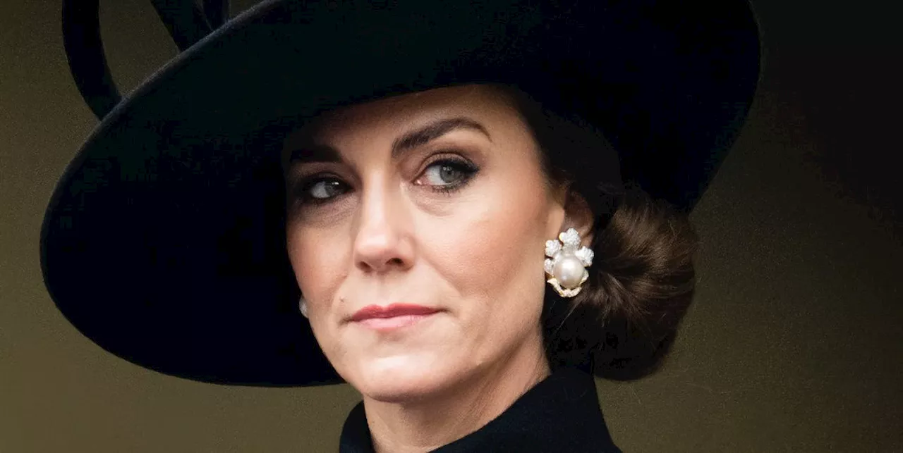 Kate Middleton Faces Mounting Pressure to Release Unedited Mother's Day Portrait