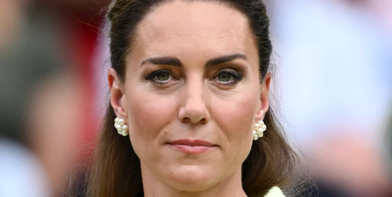 The Metadata on Kate Middleton’s Family Photo Confirms What We Already ...