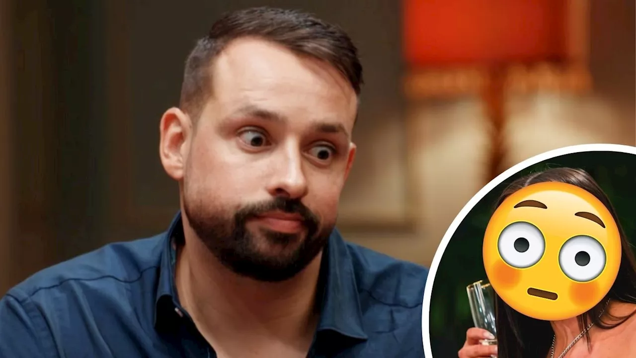 EXCLUSIVE: Georges Berthonneau reveals which MAFS UK co-star has blocked him and it’s NOT Peggy Rose