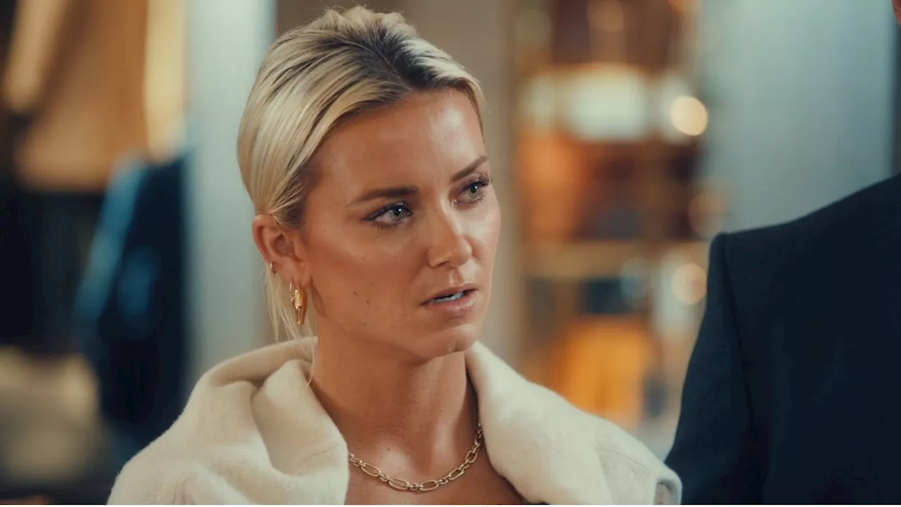 Made in Chelsea: has Liv Bentley quit the show?