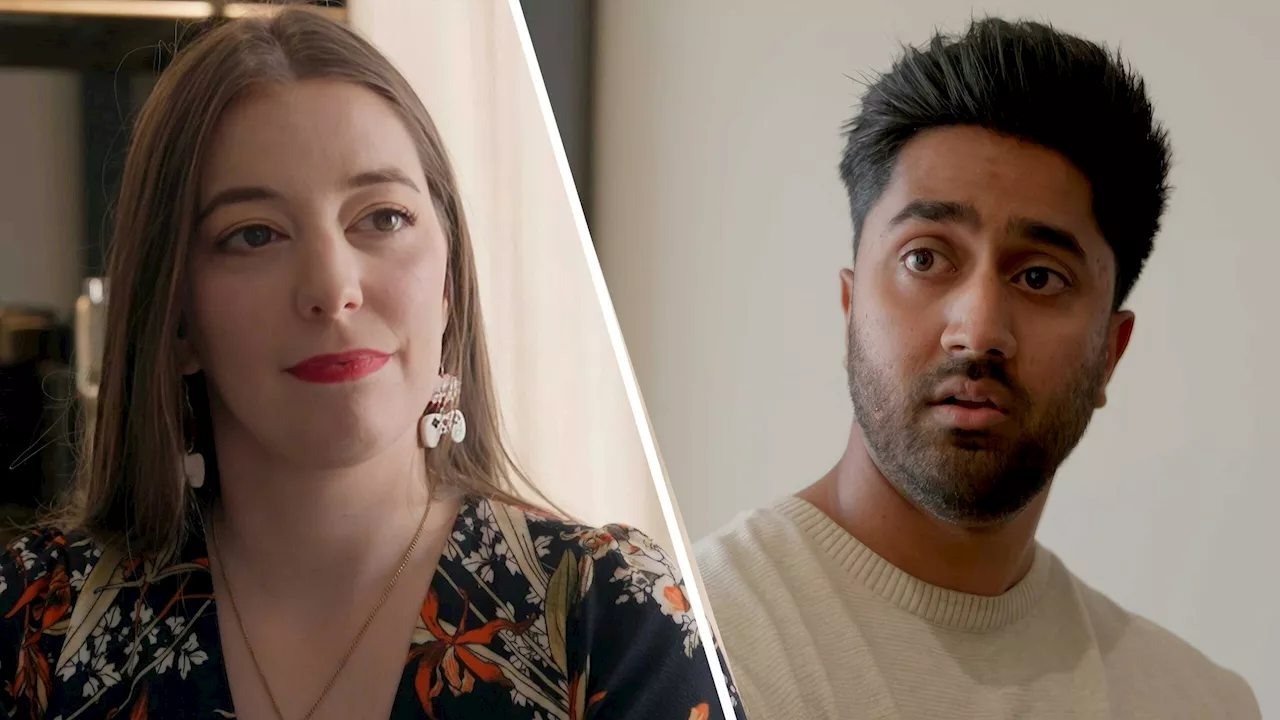 MAFS Australia’s Collins Christian breaks silence following ‘Oscars performance’ Nat Parham split