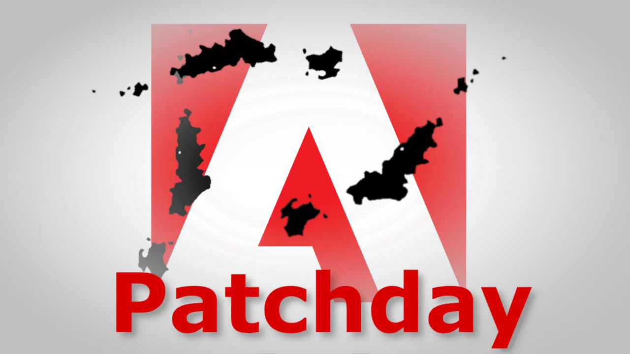 Adobe-Patchday: Angreifer können verwundbare Systeme übernehmen