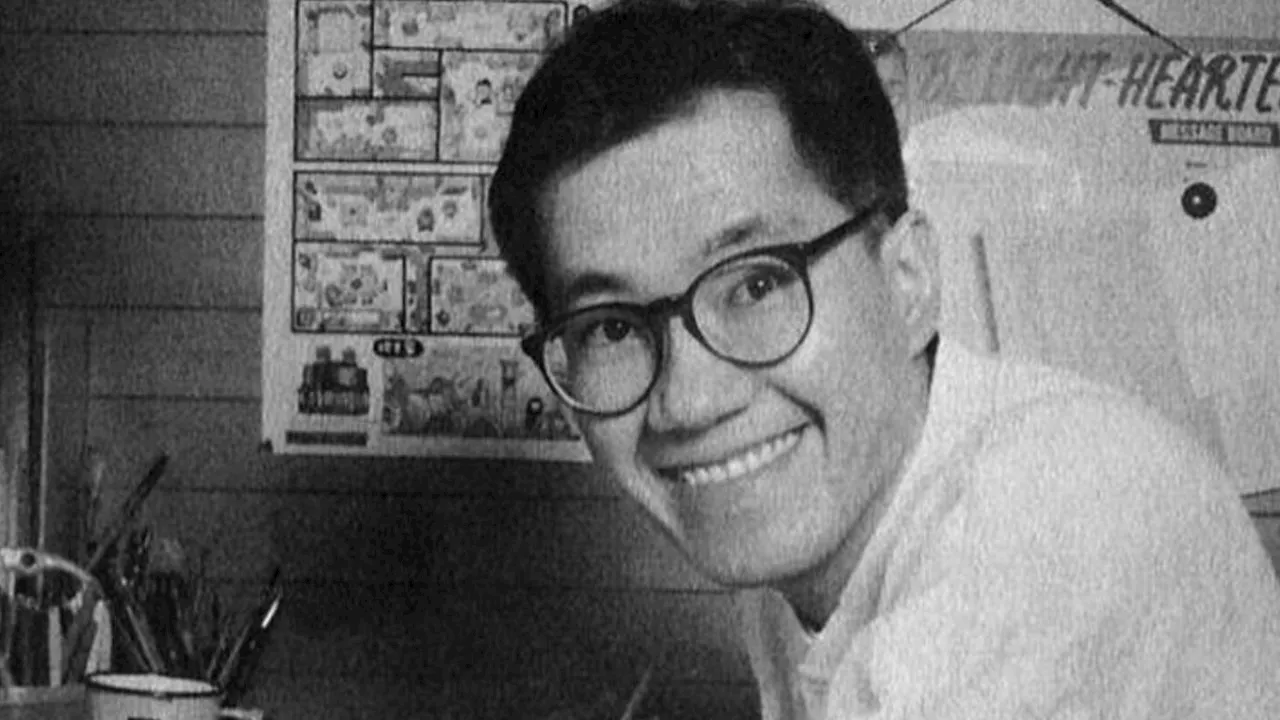 Sacerdote rinde honor a Akira Toriyama, creador de Dragon Ball en plena misa