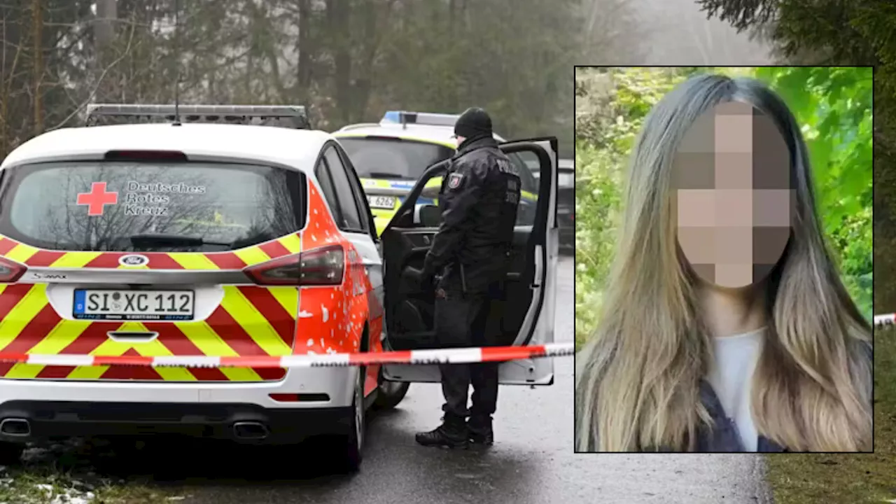 – jetzt packt Vater von Killerin aus