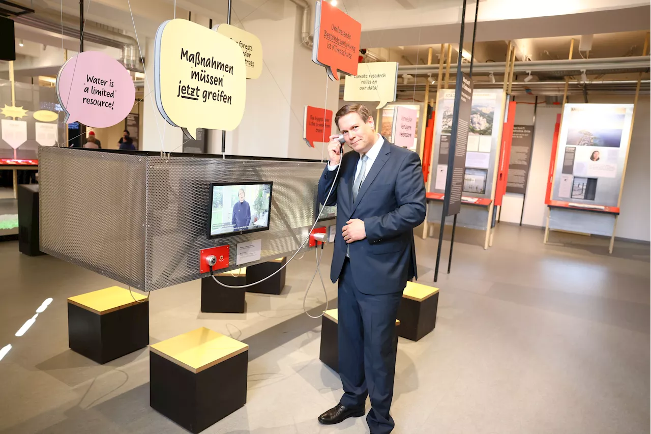 Technisches Museum Wien widmet sich den Folgen der Erderhitzung