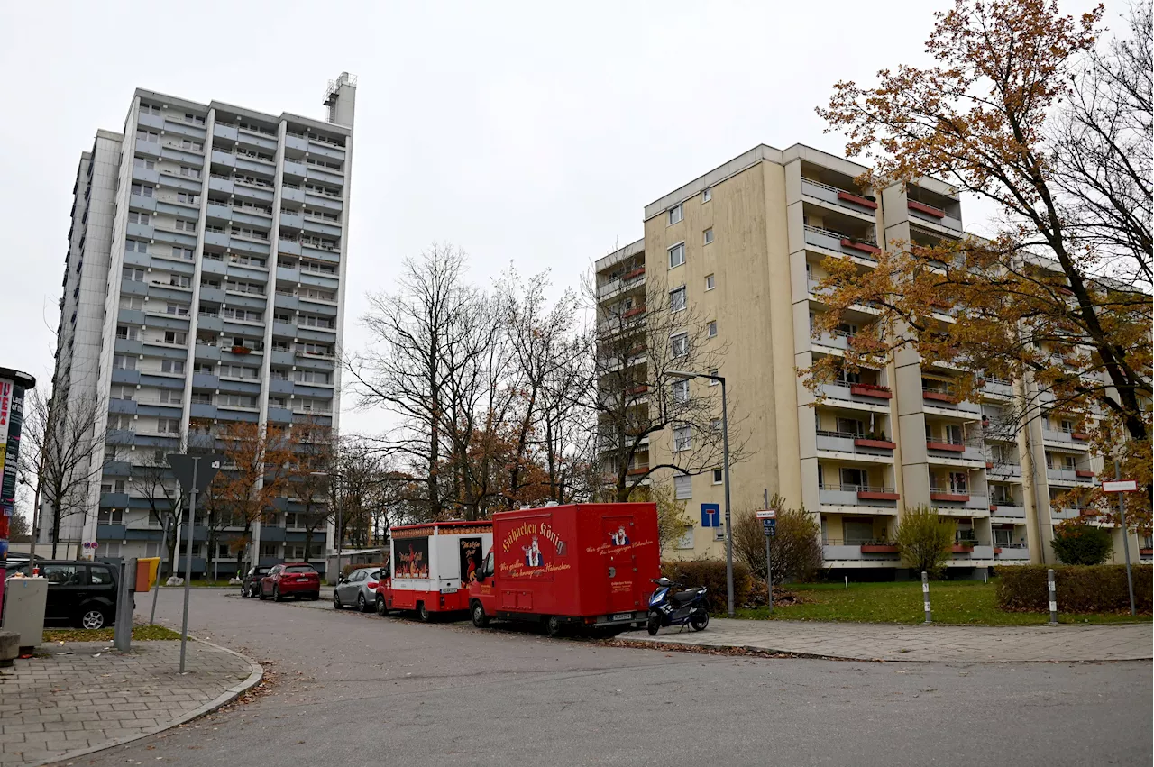 Unheimliches Brummen macht in München Anrainer irre