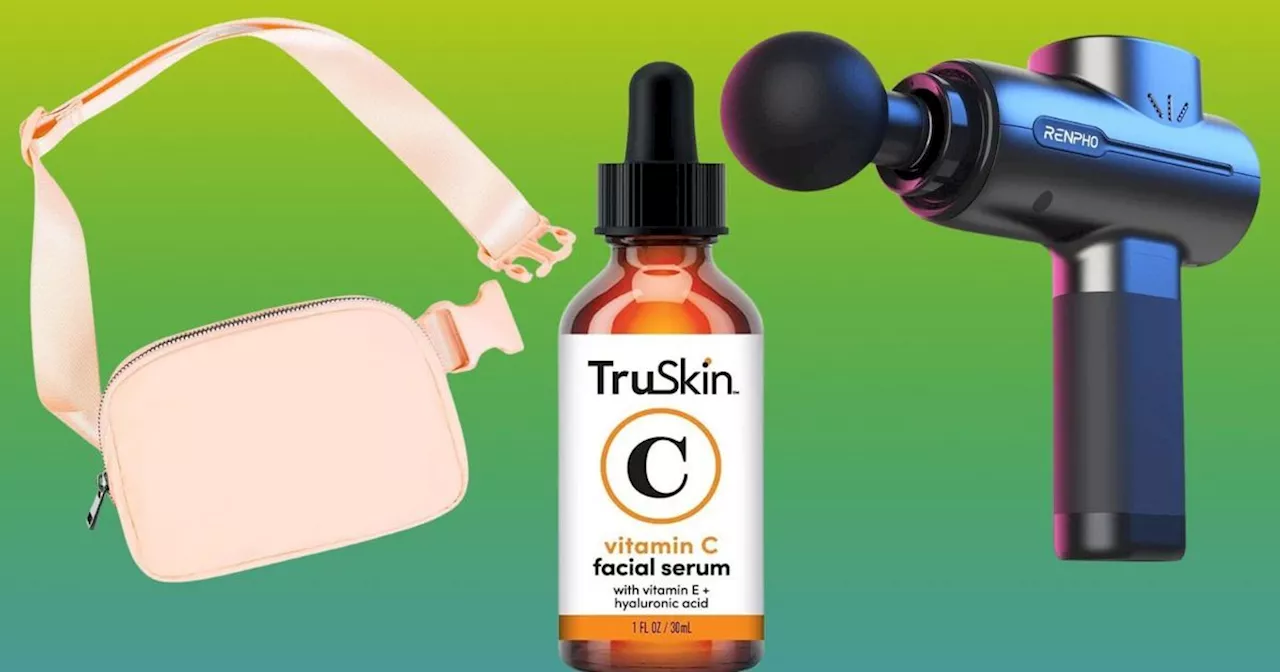 38 Swaps For More Expensive Products That Are So Good