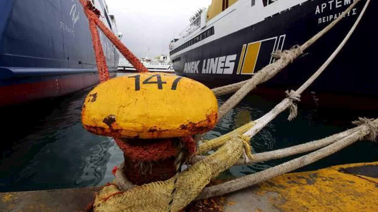 Israele alla ricerca di un porto off-shore