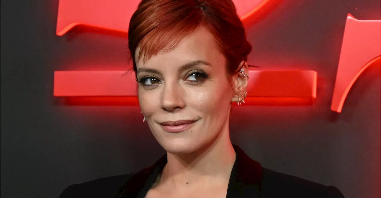 Lily Allen Explains Why Having Children 'Totally Ruined' Her Career