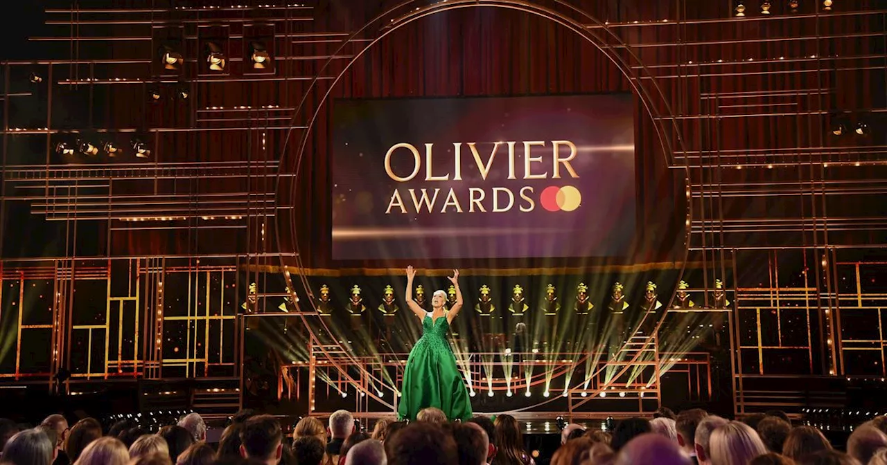 Andrew Scott, Sarah Jessica Parker And Sarah Snook Among Stars Nominated For 2024 Olivier Awards