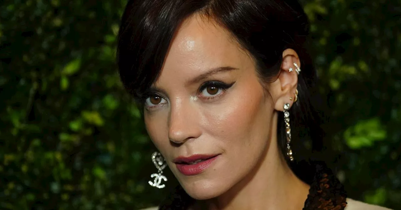 Lily Allen Says Her Children 'Complete Me' But 'Ruined' Her Pop Career