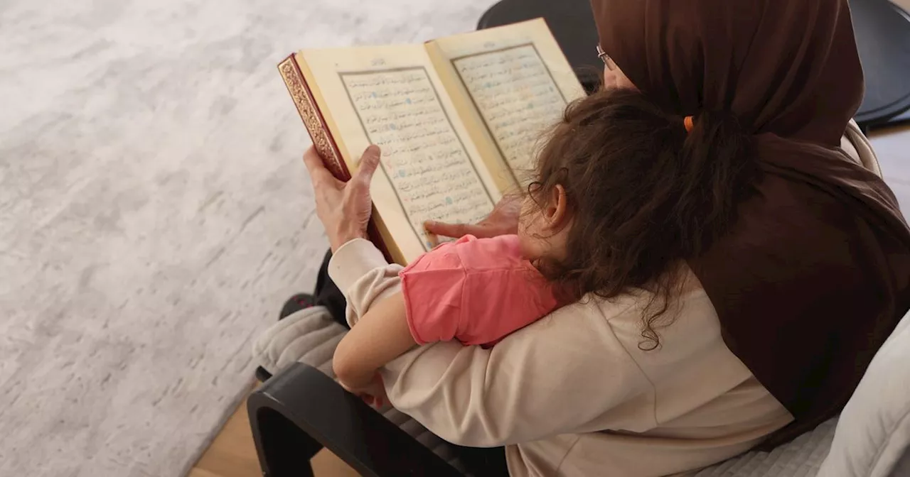 Struggles and Coping Mechanisms During Ramadan