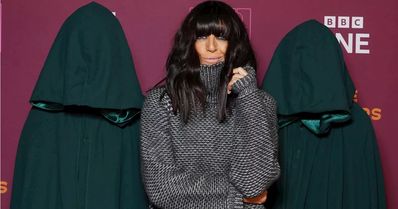 The 1 Reason Claudia Winkleman Almost Turned Down The Traitors