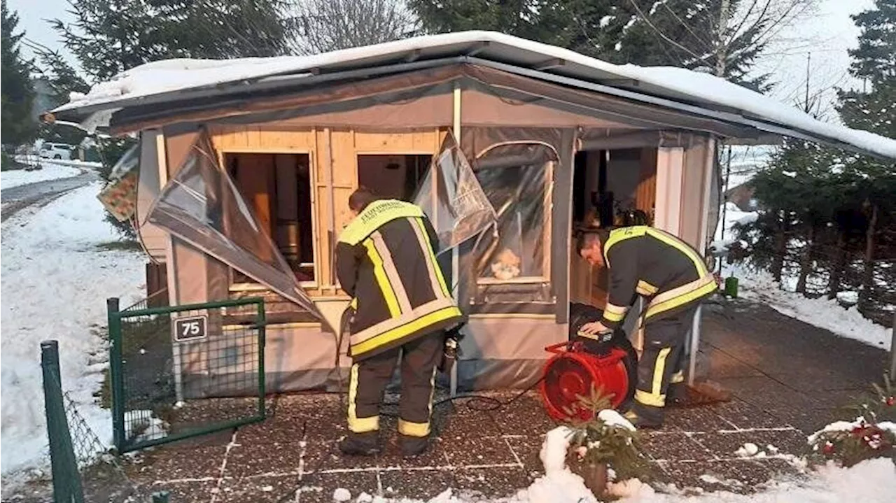 Verfahren im Campingplatz-Drama in Viechtach eingestellt