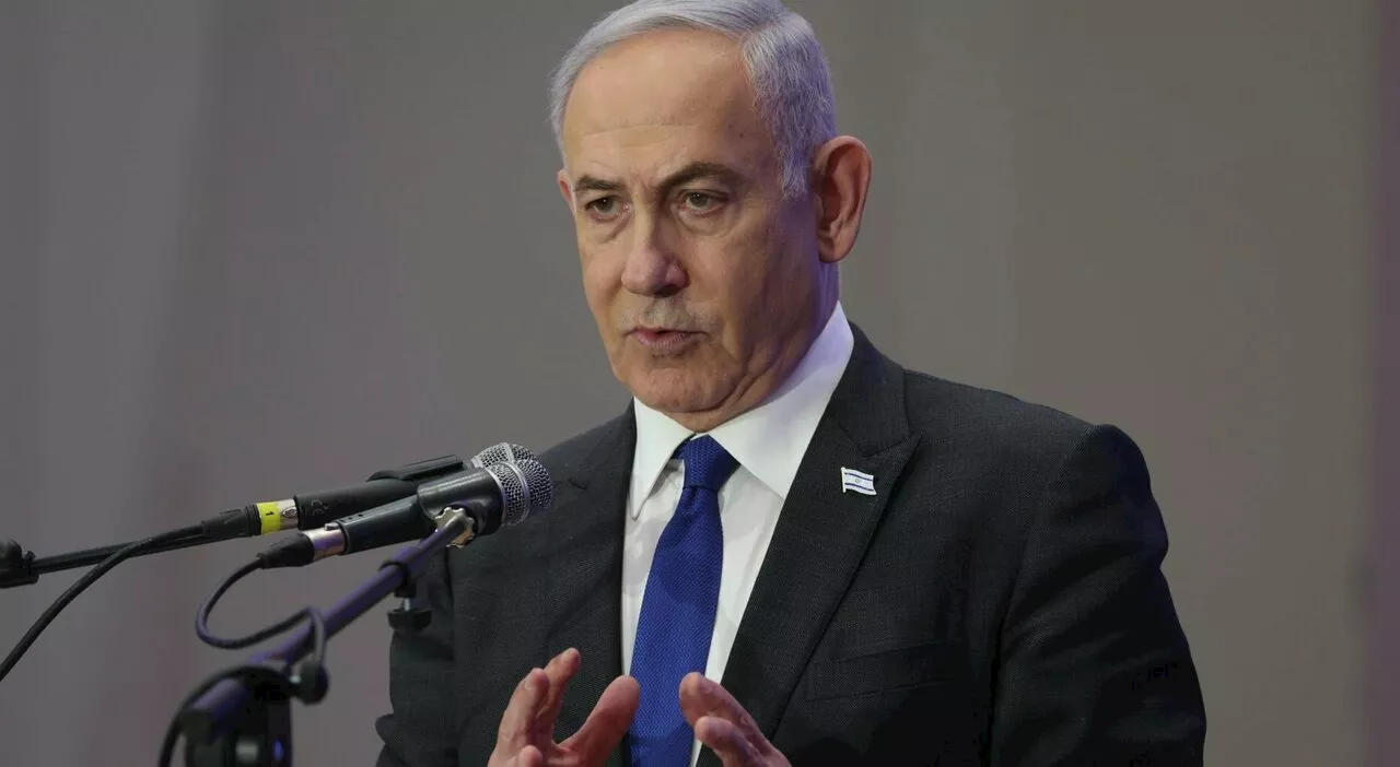 Netanyahu, il 50% degli israeliani di destra chiede elezioni anticipate: salgono le quotazioni di Benny Gantz