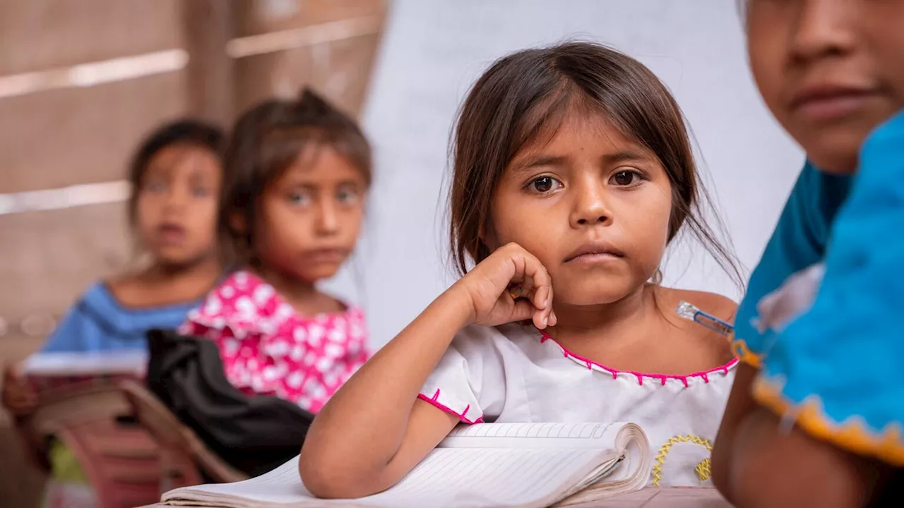 La mortalidad infantil alcanza su mínimo histórico en 2022: muere un niño cada 6 segundos